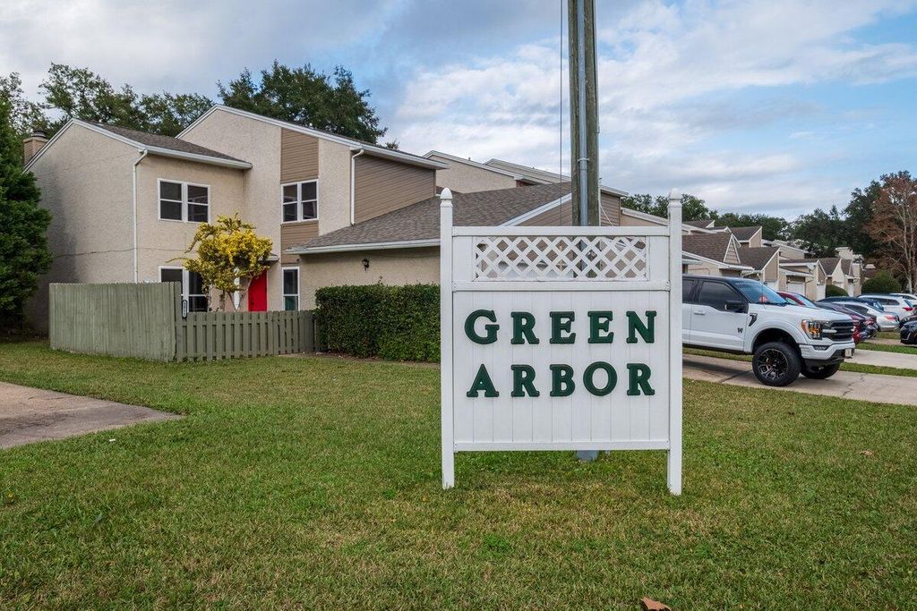 1068 5Th Avenue, Shalimar, FL 32579