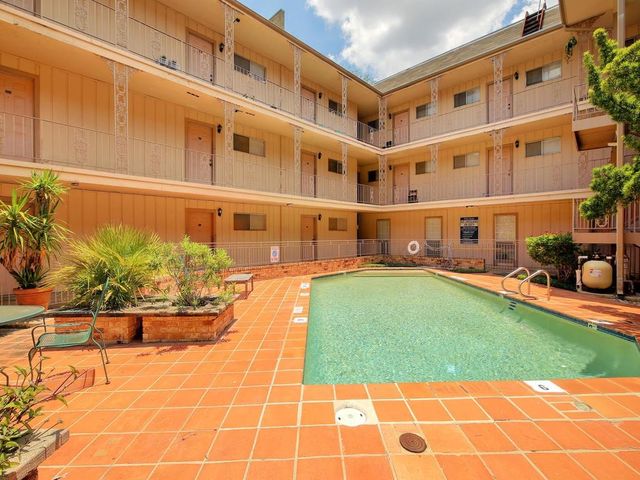 4553 Guadalupe ST 1B, Austin, TX 78751