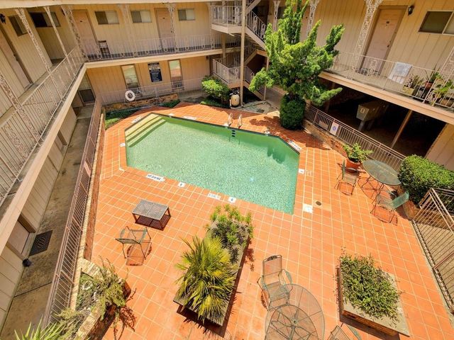 4553 Guadalupe ST 1B, Austin, TX 78751