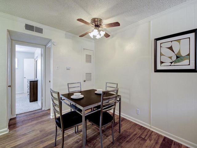 4553 Guadalupe ST 1B, Austin, TX 78751