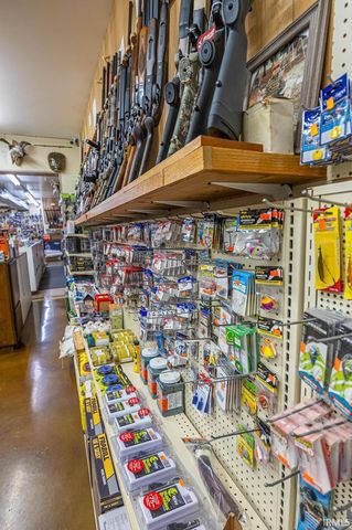 482 Second Avenue, Jasper, IN 47546