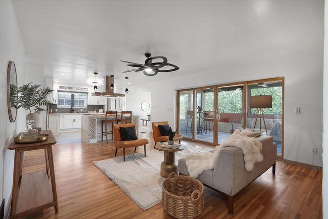 1712 Morningrise Place SE, Albuquerque, NM 87108