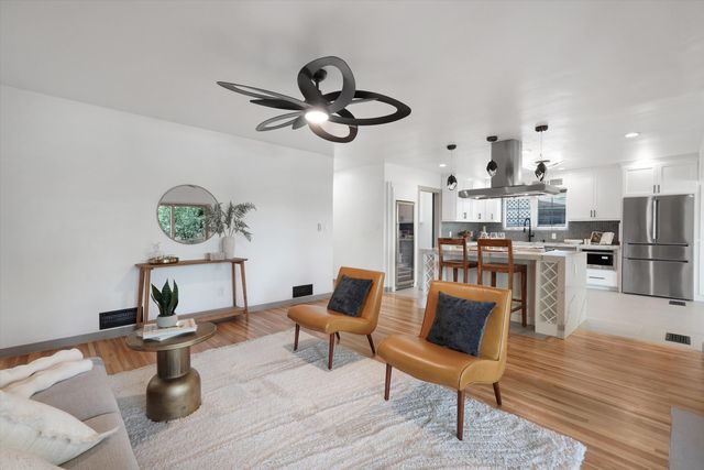 1712 Morningrise Place SE, Albuquerque, NM 87108
