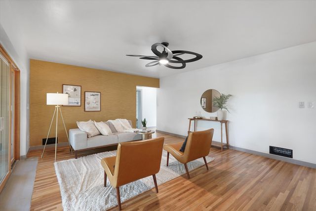 1712 Morningrise Place SE, Albuquerque, NM 87108