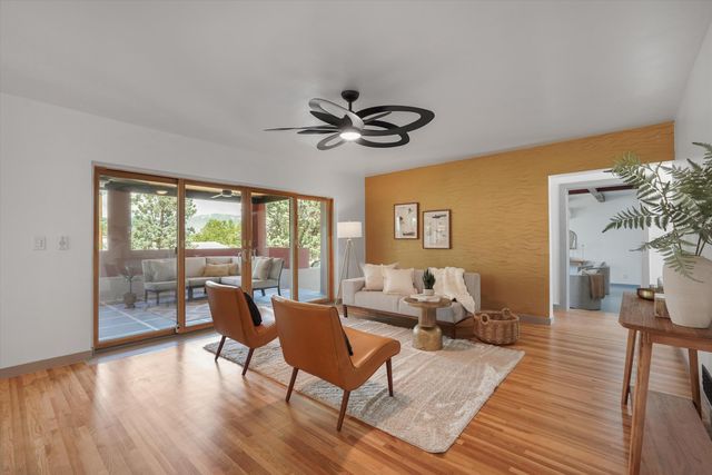 1712 Morningrise Place SE, Albuquerque, NM 87108