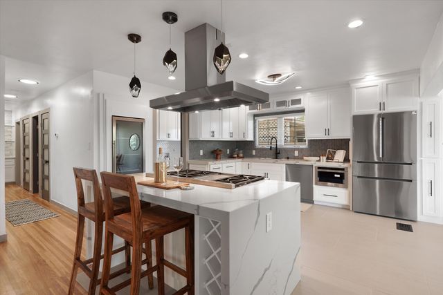 1712 Morningrise Place SE, Albuquerque, NM 87108