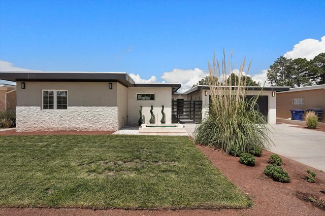 1712 Morningrise Place SE, Albuquerque, NM 87108