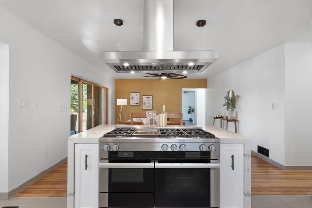 1712 Morningrise Place SE, Albuquerque, NM 87108