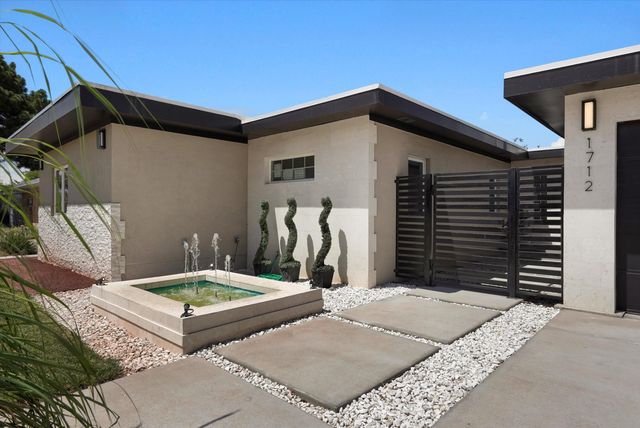 1712 Morningrise Place SE, Albuquerque, NM 87108