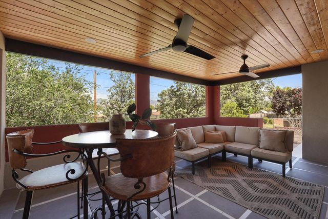 1712 Morningrise Place SE, Albuquerque, NM 87108