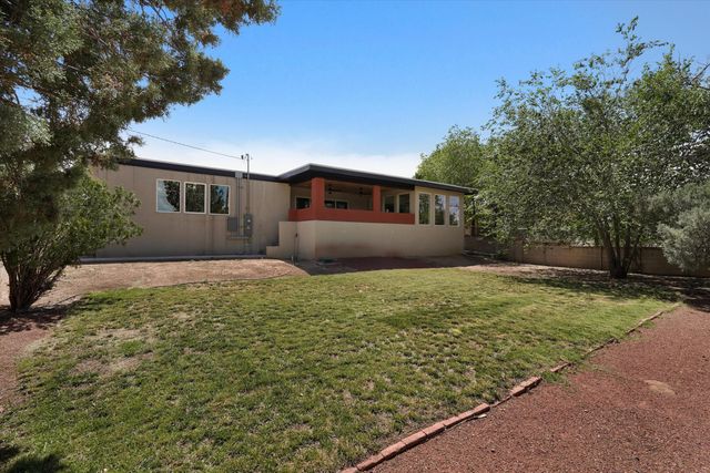 1712 Morningrise Place SE, Albuquerque, NM 87108