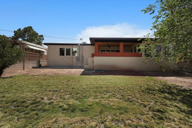 1712 Morningrise Place SE, Albuquerque, NM 87108