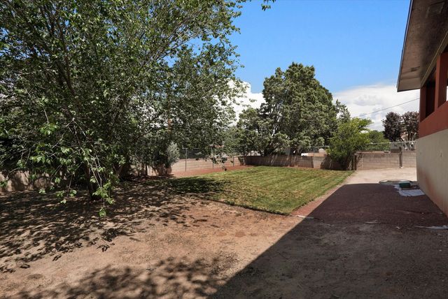 1712 Morningrise Place SE, Albuquerque, NM 87108