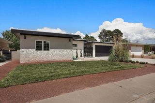 1712 Morningrise Place SE, Albuquerque, NM 87108