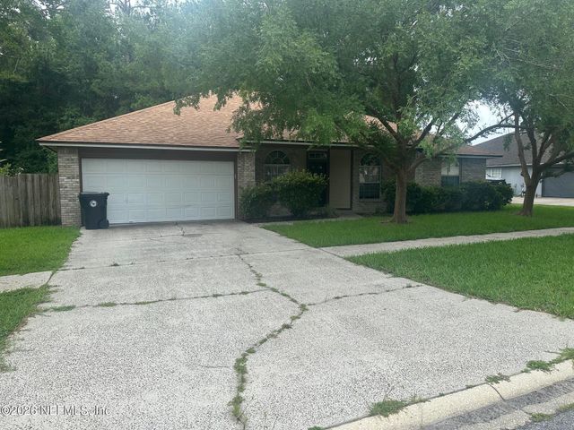 771 CAMP FRANCIS JOHNSON Road, Orange Park, FL 32065