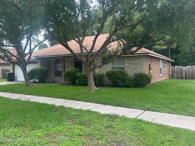 771 CAMP FRANCIS JOHNSON Road, Orange Park, FL 32065