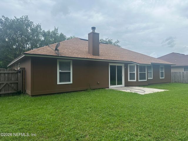 771 CAMP FRANCIS JOHNSON Road, Orange Park, FL 32065