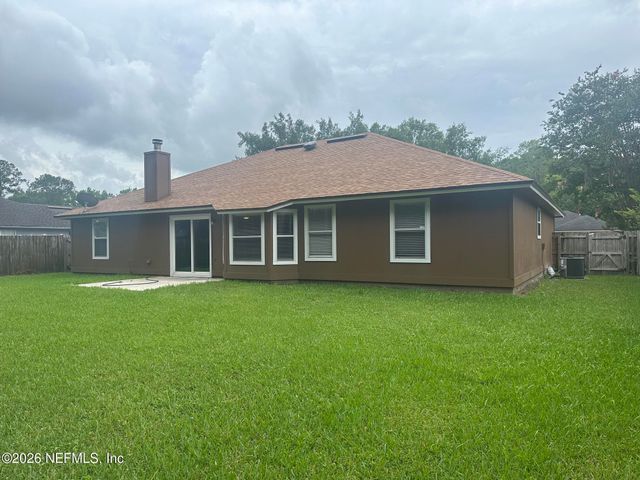 771 CAMP FRANCIS JOHNSON Road, Orange Park, FL 32065