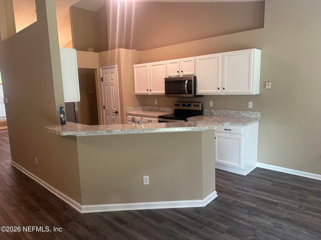 771 CAMP FRANCIS JOHNSON Road, Orange Park, FL 32065