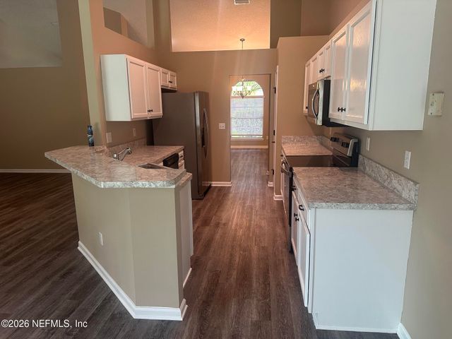 771 CAMP FRANCIS JOHNSON Road, Orange Park, FL 32065