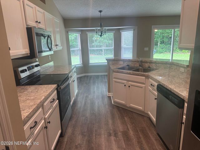 771 CAMP FRANCIS JOHNSON Road, Orange Park, FL 32065