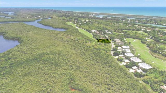 5642 Baltusrol CT, Sanibel, FL 33957