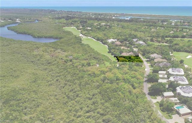 5642 Baltusrol CT, Sanibel, FL 33957