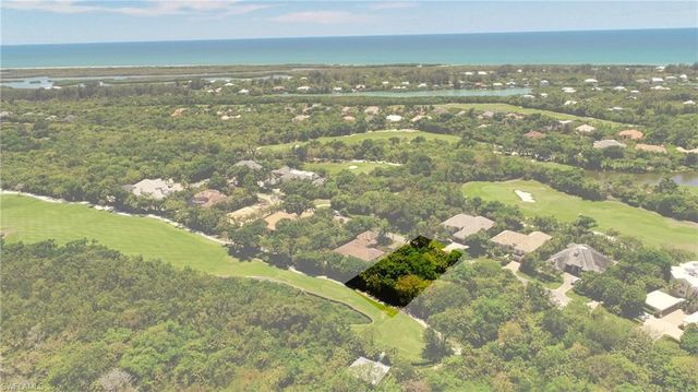 5642 Baltusrol CT, Sanibel, FL 33957