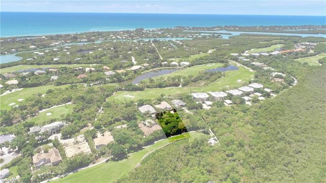 5642 Baltusrol CT, Sanibel, FL 33957