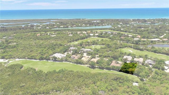 5642 Baltusrol CT, Sanibel, FL 33957