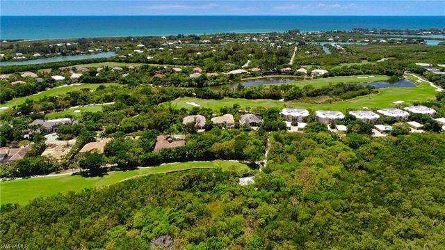 5642 Baltusrol CT, Sanibel, FL 33957