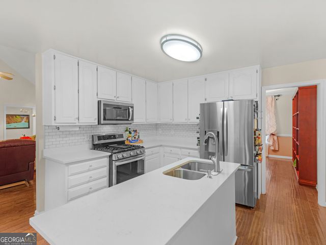 195 Galway Bend, Tyrone, GA 30290