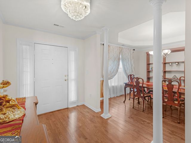 195 Galway Bend, Tyrone, GA 30290