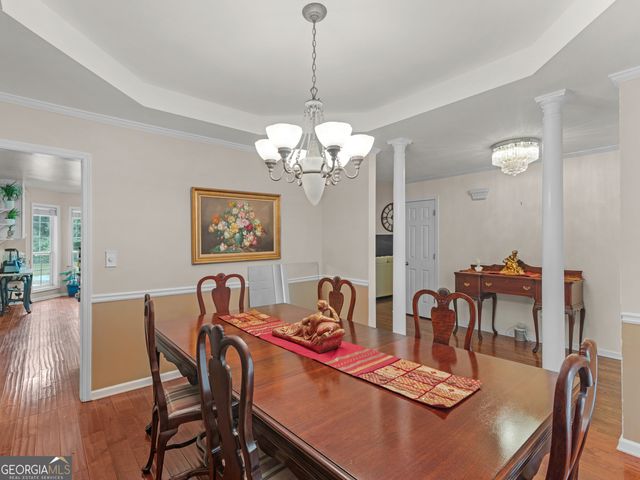 195 Galway Bend, Tyrone, GA 30290