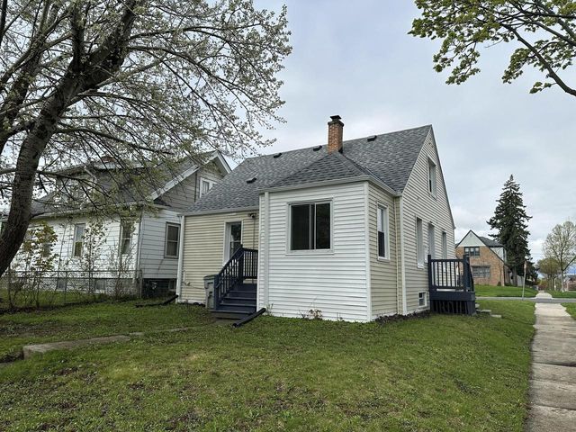 4576 30th STREET, Milwaukee, WI 53209