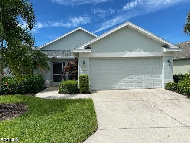 13317 Queen Palm RUN, North Fort Myers, FL 33903