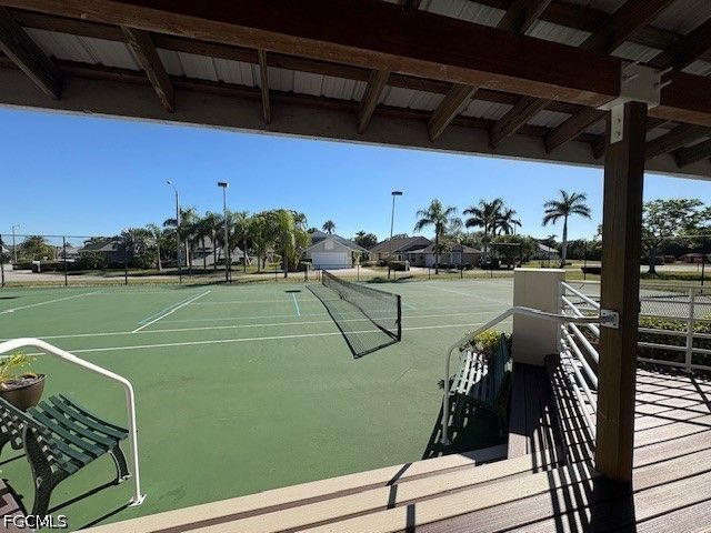 13317 Queen Palm RUN, North Fort Myers, FL 33903
