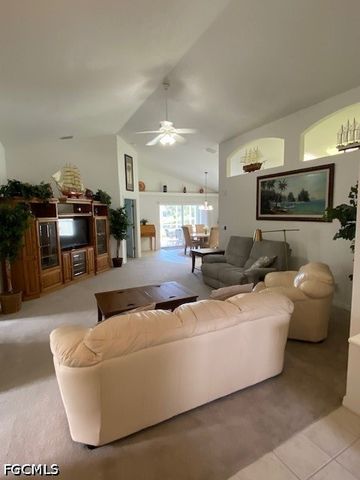 13317 Queen Palm RUN, North Fort Myers, FL 33903