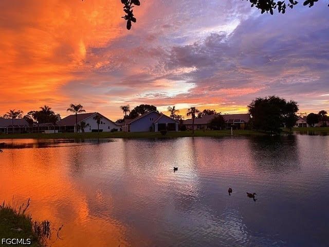 13317 Queen Palm RUN, North Fort Myers, FL 33903