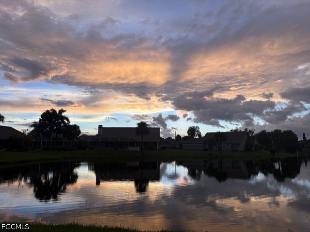 13317 Queen Palm RUN, North Fort Myers, FL 33903