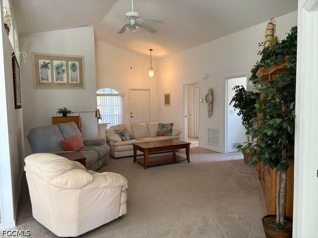 13317 Queen Palm RUN, North Fort Myers, FL 33903