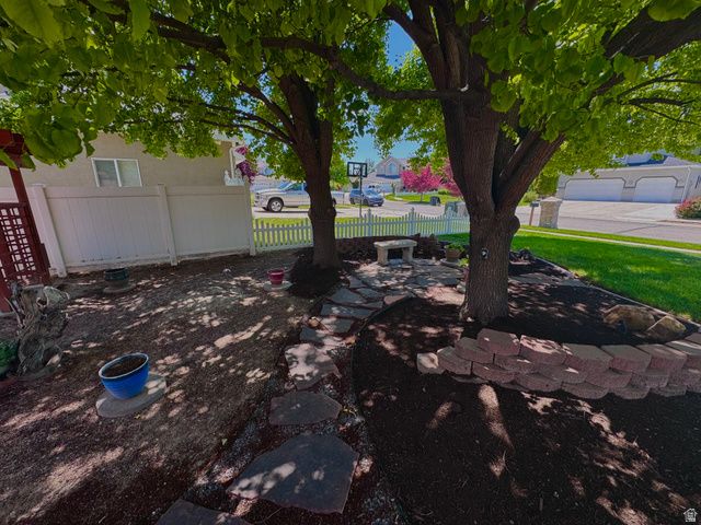 10143 S MEMORIAL DR, South Jordan, UT 84095