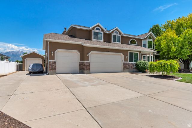 10143 S MEMORIAL DR, South Jordan, UT 84095