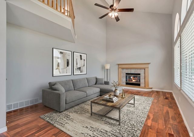 10143 S MEMORIAL DR, South Jordan, UT 84095