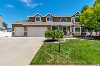 10143 S MEMORIAL DR, South Jordan, UT 84095