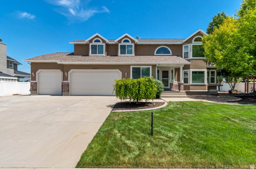 10143 S MEMORIAL DR, South Jordan, UT 84095