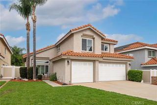 2144 Estrado Circle, Corona, CA 92882