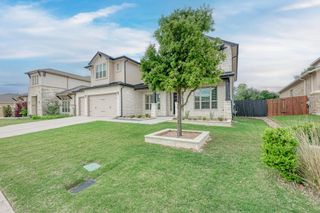 400 Southern Carina DR, Round Rock, TX 78681