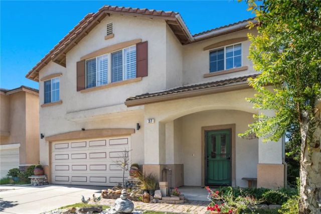 37 Copper Leaf, Irvine, CA 92602