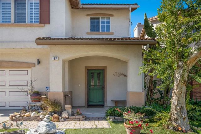 37 Copper Leaf, Irvine, CA 92602